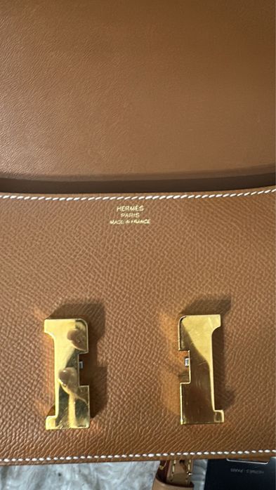 Genata hermes originala