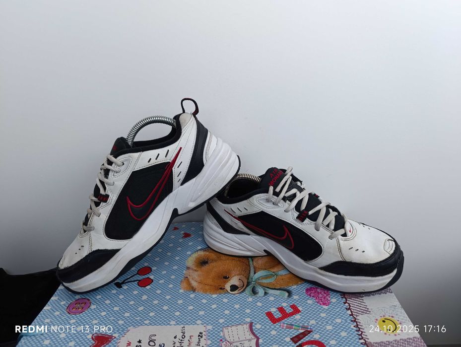 Nike Air Monarch IV''оригинални мъжки маратонки 40 номер