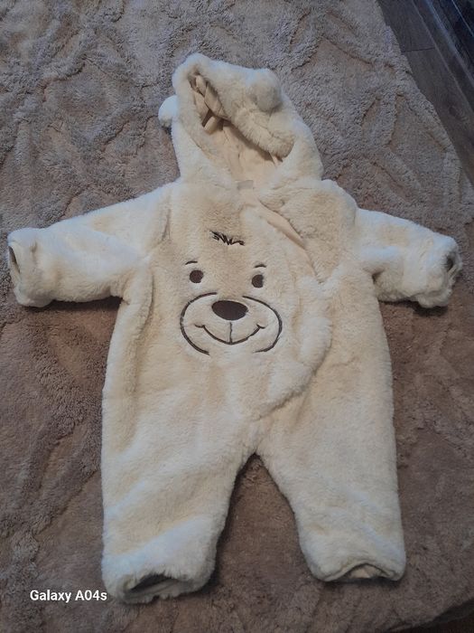 Ромпъри за зимата