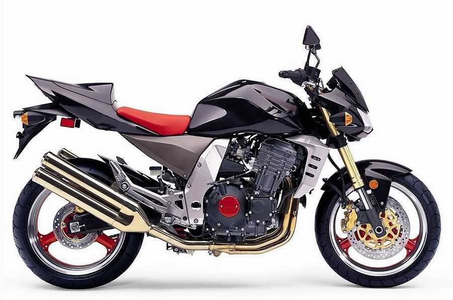 Стикери Kawasaki Z1000 2003г.-2005г. кавазаки z 1000 лепенки з1000