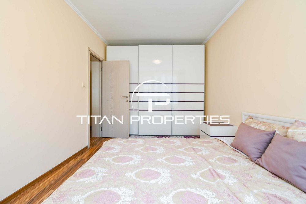 Дава се под наем Двустаен апартамент в София, Лозенец - 73 кв.м за 750 € - Снимка #9