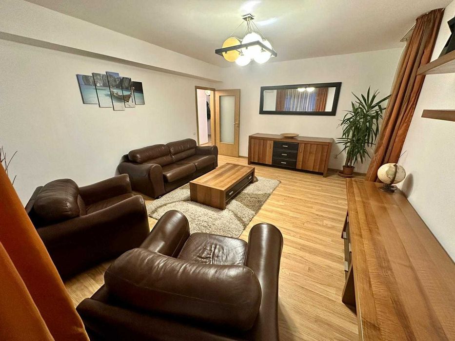 Persoana fizica inchiriez apartament 2 camere