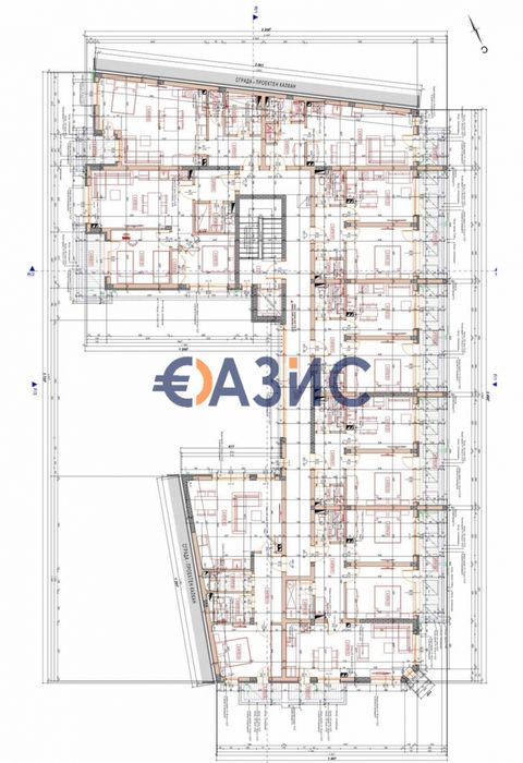 Продава се Двустаен апартамент в Поморие - 79 кв.м за 1246 €/кв.м - Снимка #5