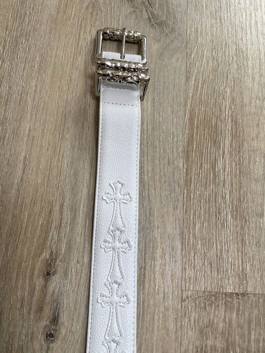 Chrome Hearts belt/колан