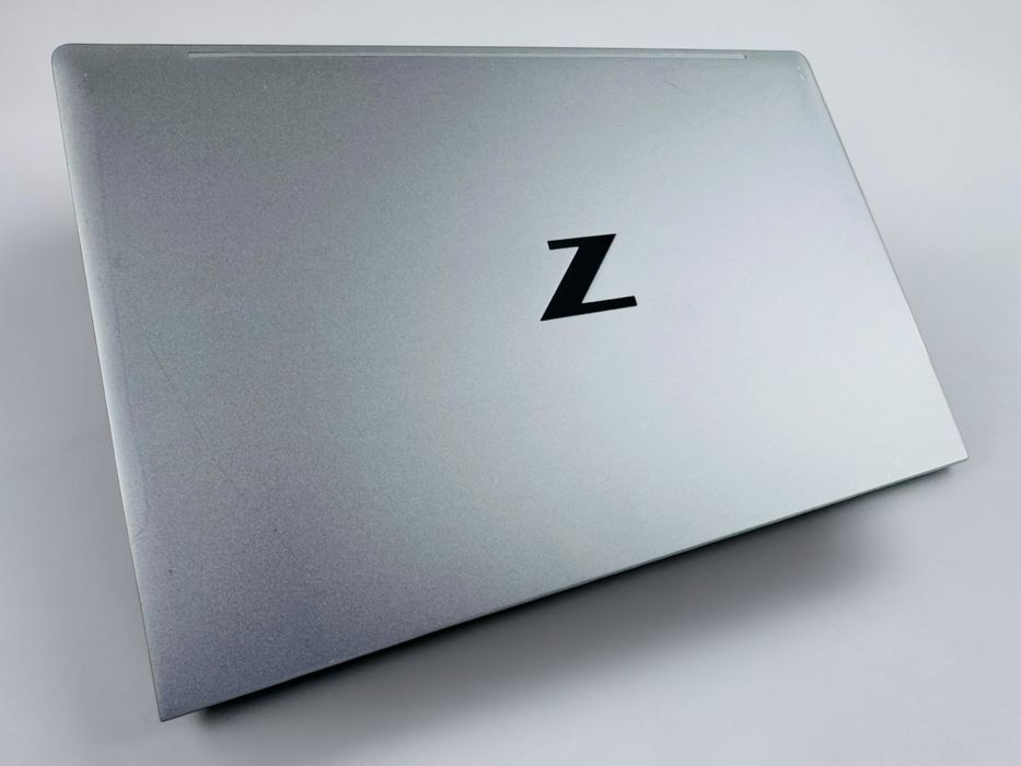 HP Zbook Power G8 15.6' Full HD Core i9-11900H 32GB DDR4 1TB SSD RTX A2000 4GB