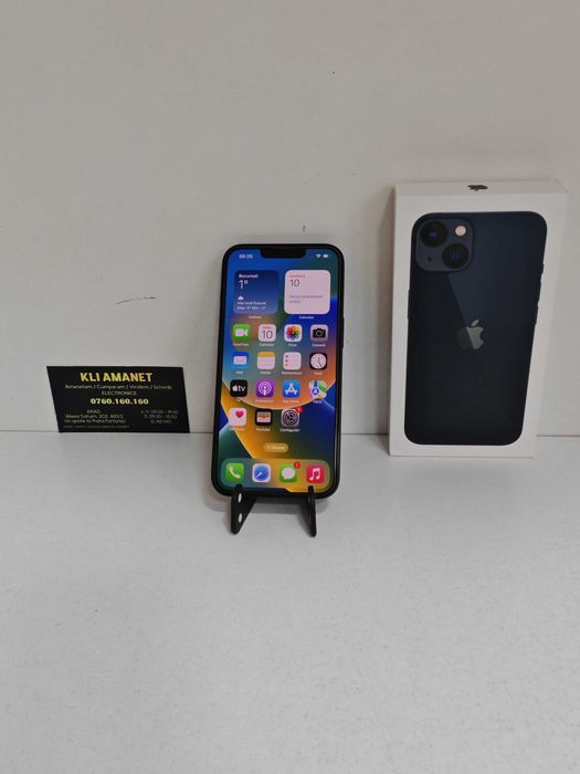 iPhone 13 - KLI Amanet
