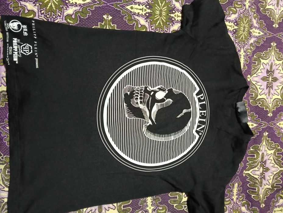 Тениски Philipp Plein