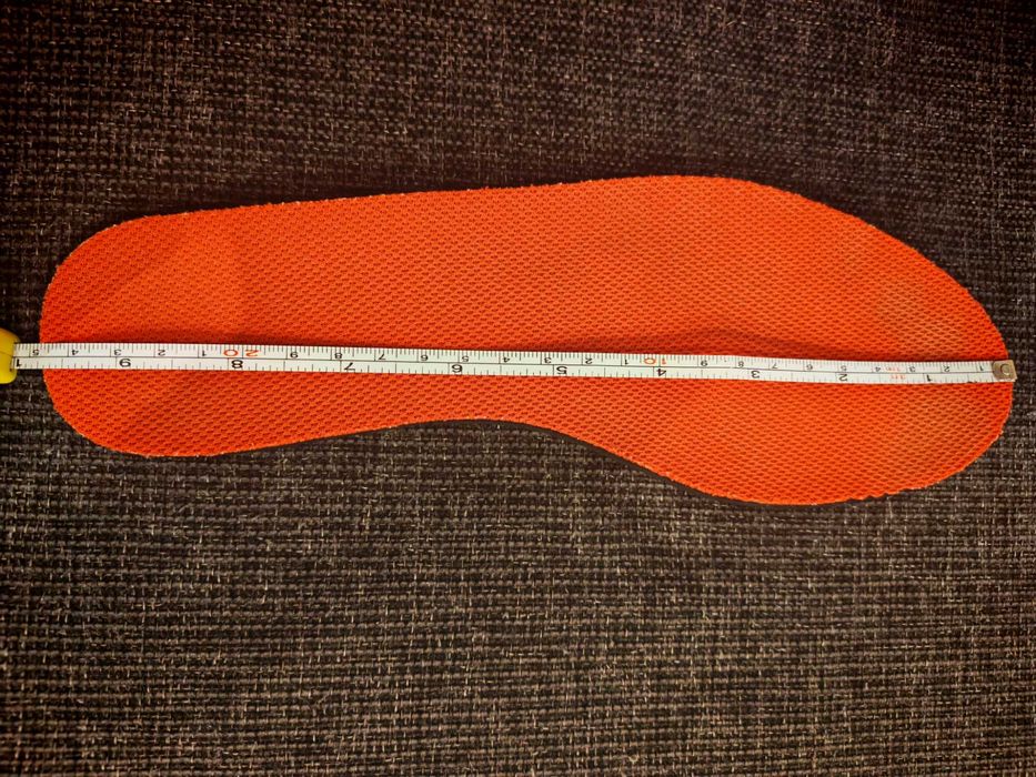 Баскетболни маратонки