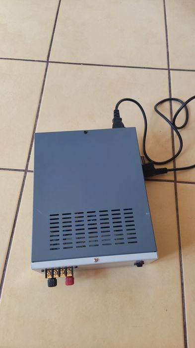 Voltcraft sursă tensiune stabilizată
