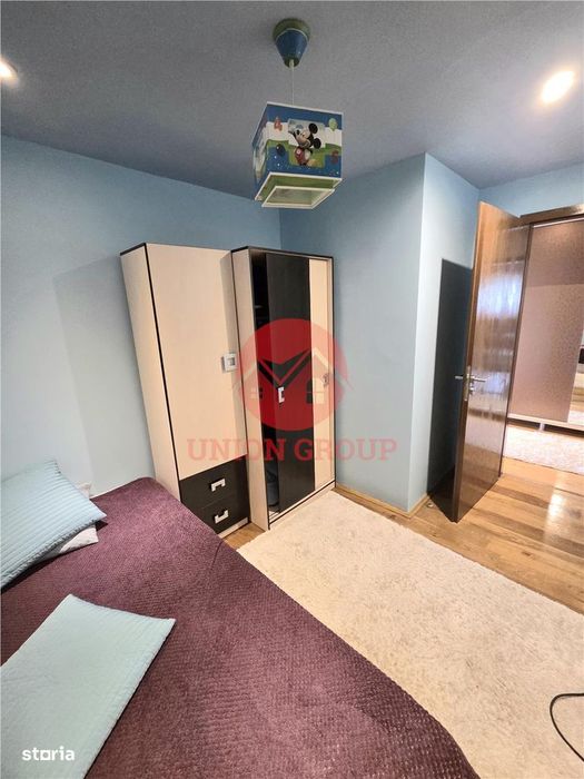 Apartament Superb, pe Malul Marii, zona Faleza Nord