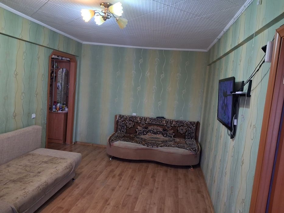 Продаётся 2-х комнатная квартира