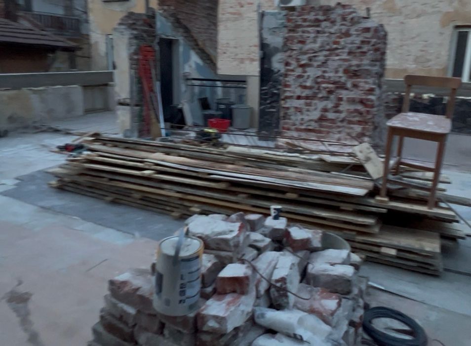 Бигли и арматура