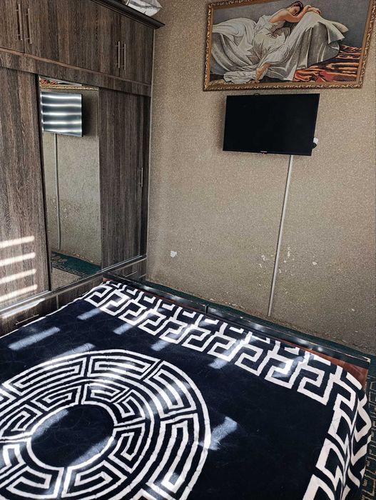 G'ijduvon sh. F.Eshpo'latov ko'chasi 3 xonali  kvartira sotiladi