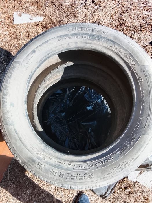 Продам балоны R16