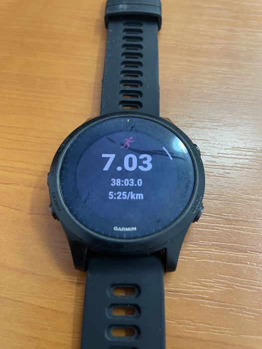 Ceas Forerunner 945