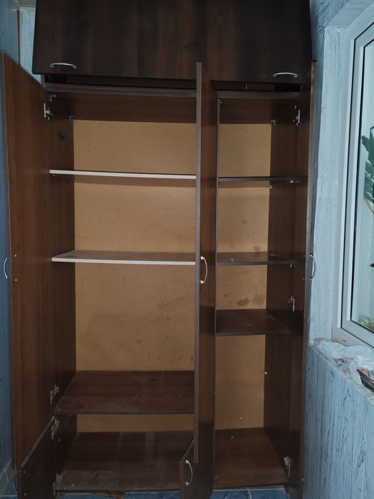 Продаю шкаф, дешево