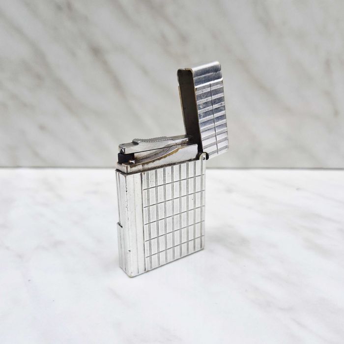 Bricheta S.T. Dupont Gatsby Zeus Amanet Militari 33475