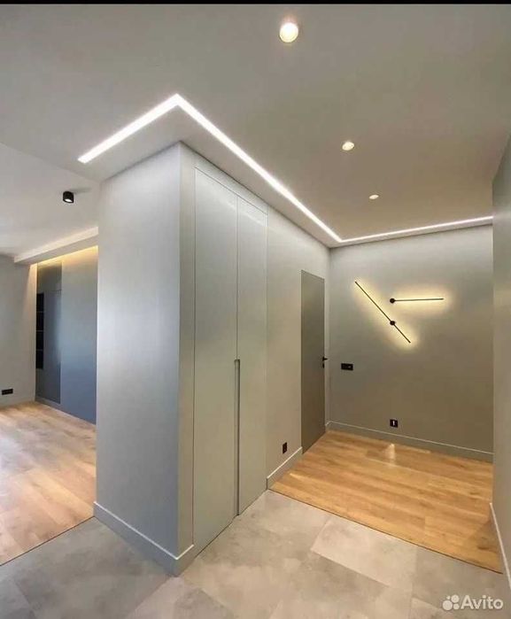 Remont Hous hizmati