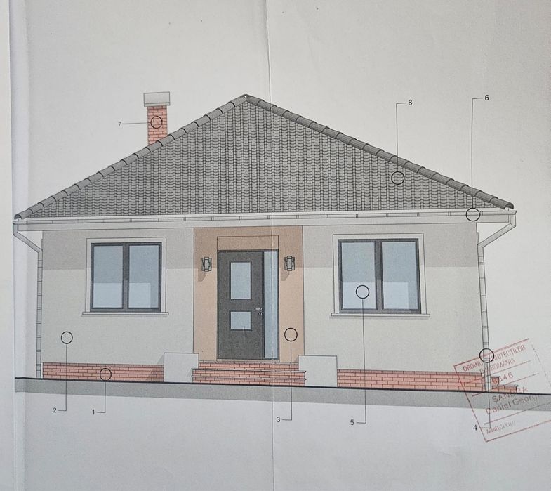 Casa semifinisata 3 cam Gtigorescu 2