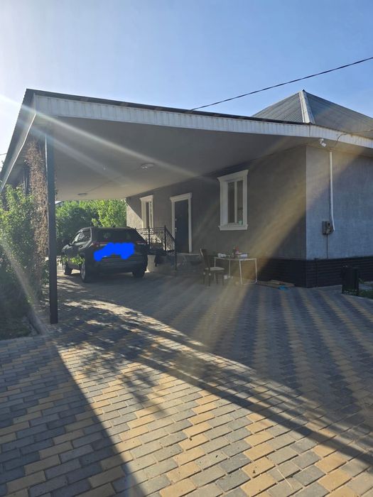 Дом за городом  срочно продам