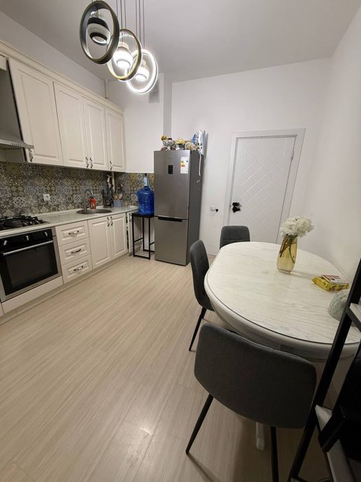 Продается 1 комнатная кв Ассалом Иахтумкули