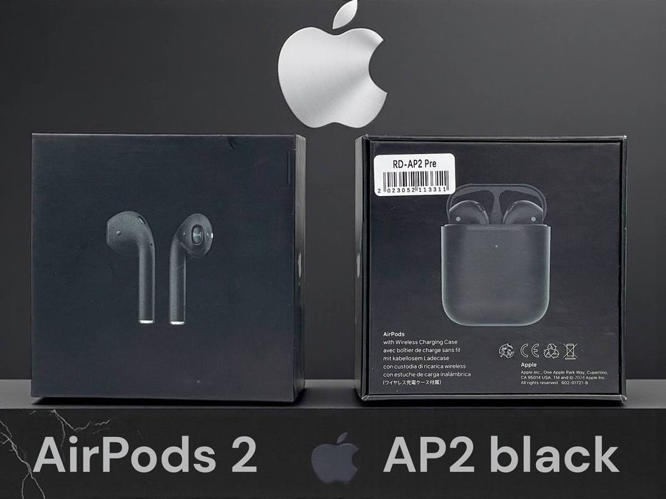 Airpods premium class