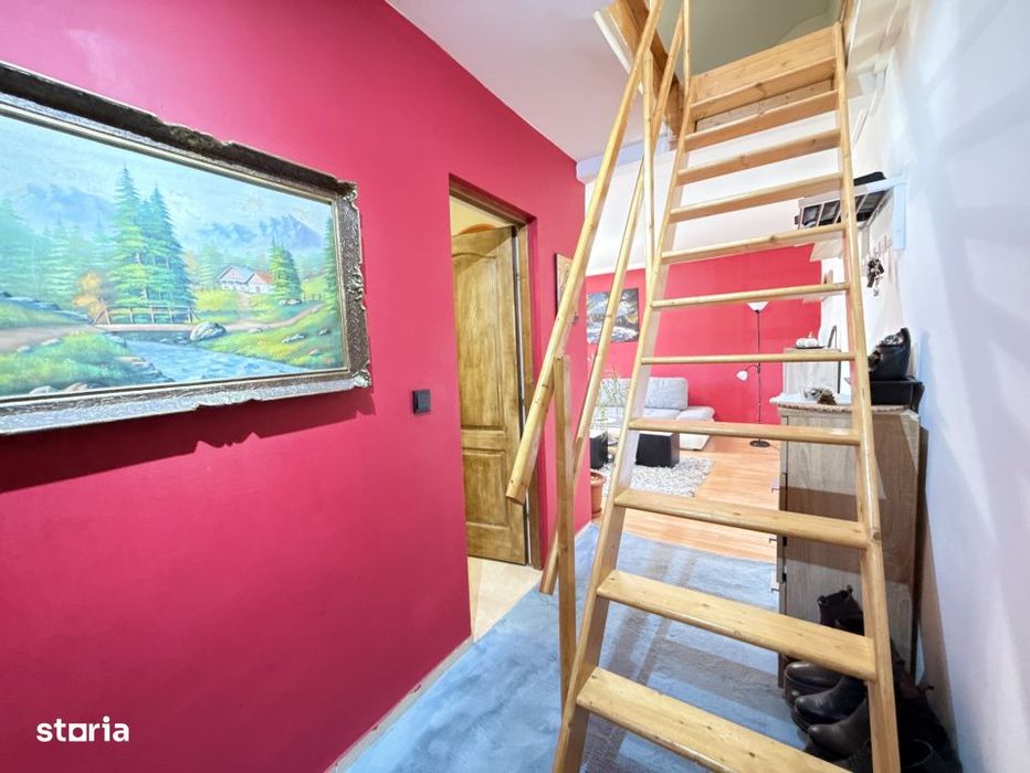 COMISION 0% Apartament cu 1 camera, de vanzare in zona Lipovei