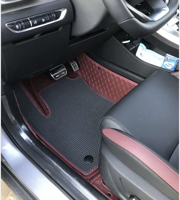 Изготавление поликов