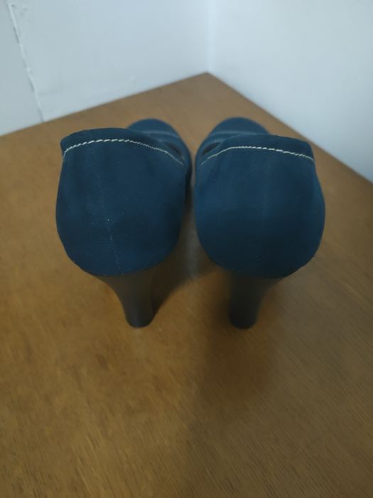 Pantofi Clarks 38