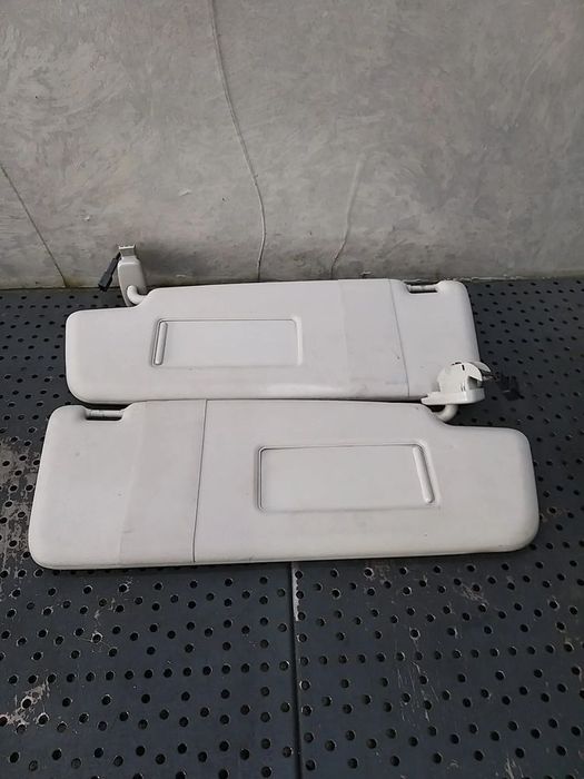 Set parasolare umbrelute vw touran 1t 6q0857551 6q0857552