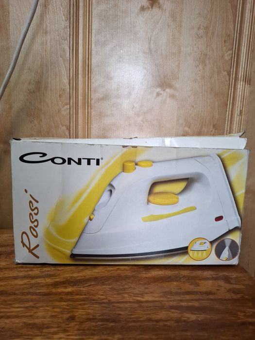 Ютия Conti Rossi 1600W