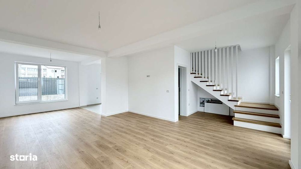 Casă Duplex Valea Lupului | Zero Comision