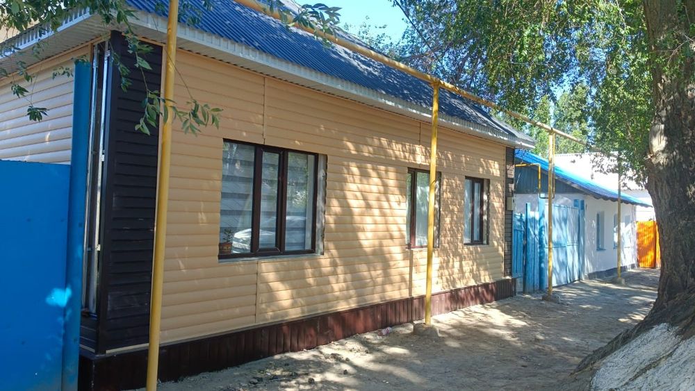 Лукс су ағар кровла