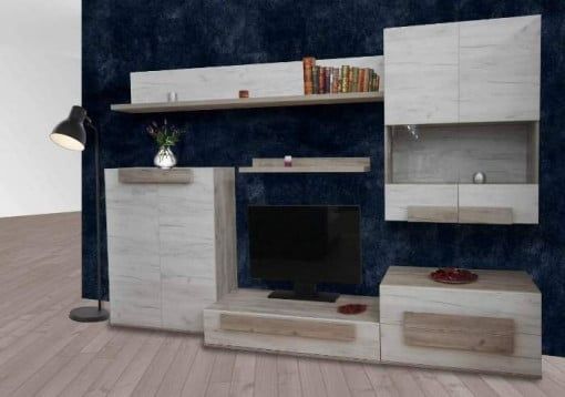 Vand mobila living casa 2002