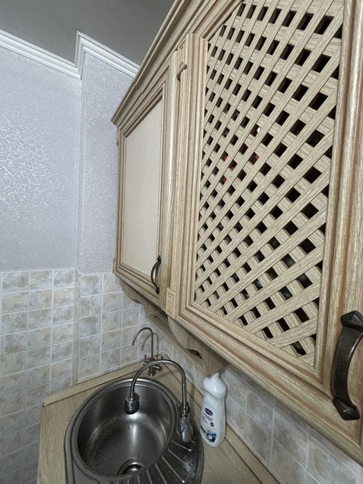 Продам кухонный гарнитур