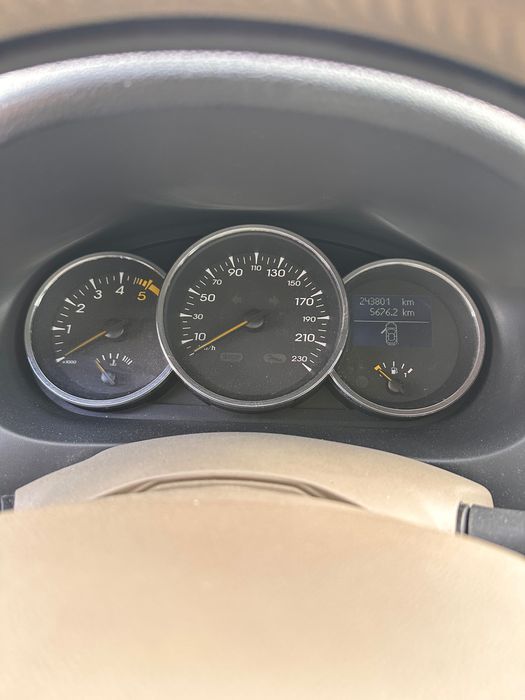 Renault Fluence 1.5 DCI 106 CP 2010