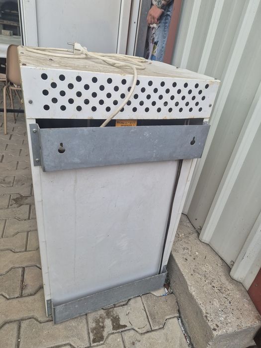 Frigider  functional