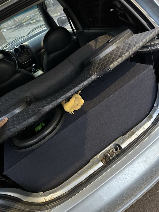 machete fghit s 12 dyum