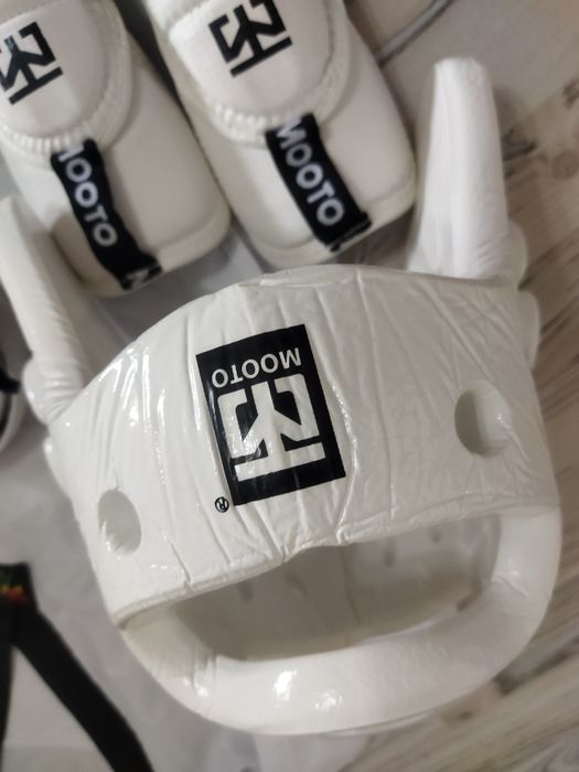 Продам комплект формы для теквандо.