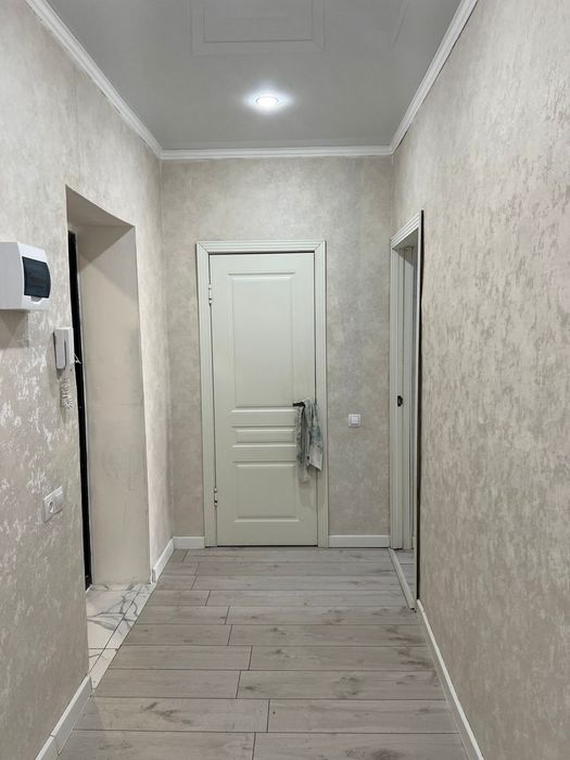 квартира на подселение