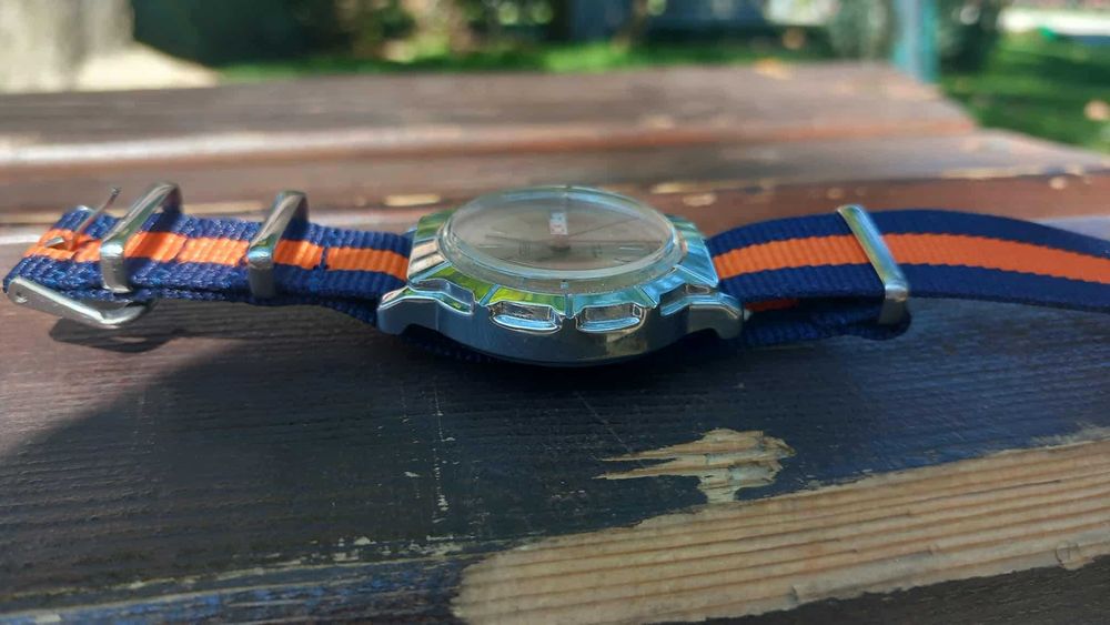 Слава Автоподзавод "Корабен рул"