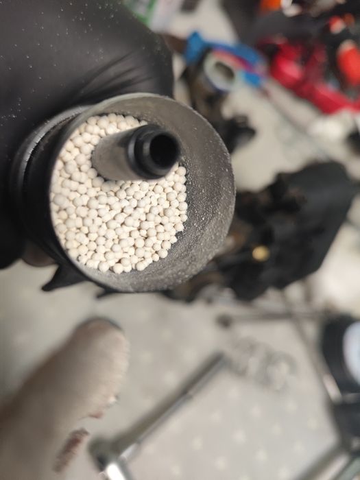 Compresor perne aer Audi A6 A7 A8 Q7 Q5 Kit Reparatii Reconditionare