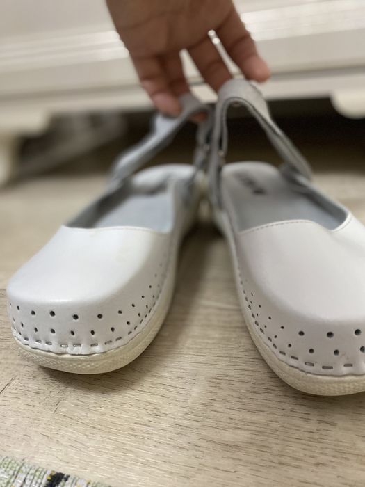 Медицинская обувь