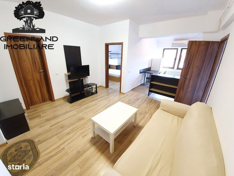 Apartament 3 camere, mobilat si utilat, Tatarasi , BLOC NOU