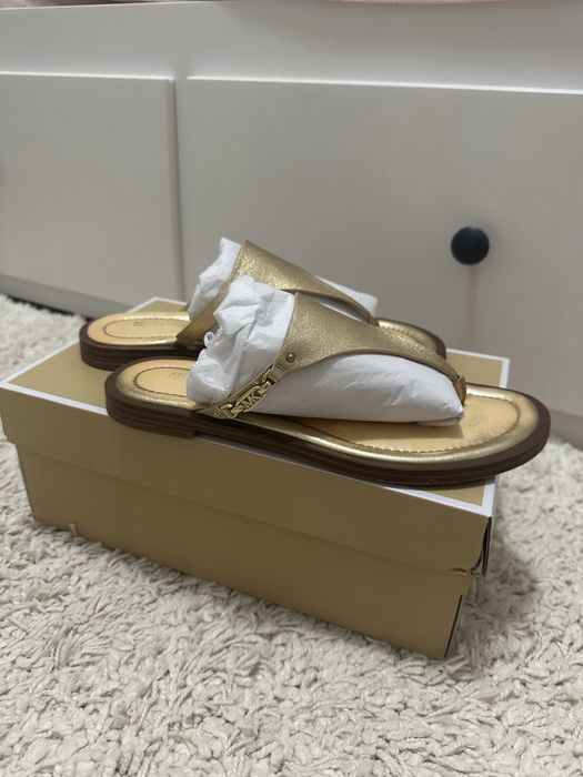 Papuci Michael Kors marime 37