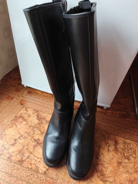 Ботуши 41 номер на Timberland Зимни ботуши боти