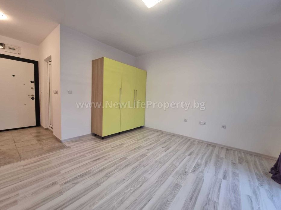 Продава се Едностаен апартамент в к.к. Слънчев бряг - 31 кв.м за 1355 €/кв.м - Снимка #7