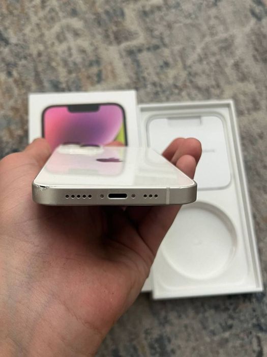 Iphone 14в идеале
