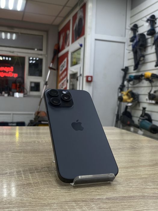 iPhone 15 Pro Max (osp14)