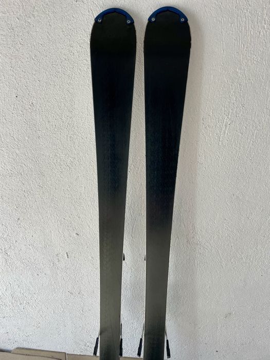 Ски с автомати Elan 170